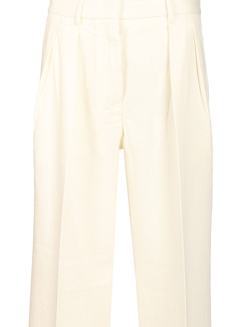 [Forte Forte] Trousers FW25 14036F48A.0219