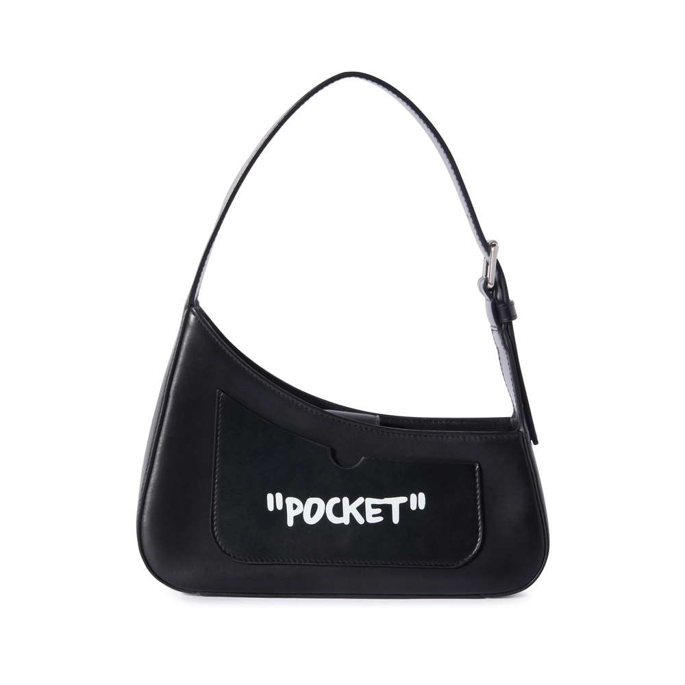 [Off-White] Shoulder bag SS26 OWNN18AC99LE A001 1001