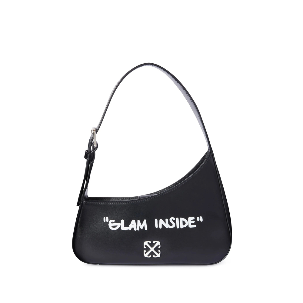 [Off-White] Shoulder bag SS26 OWNN18AC99LE A001 1001