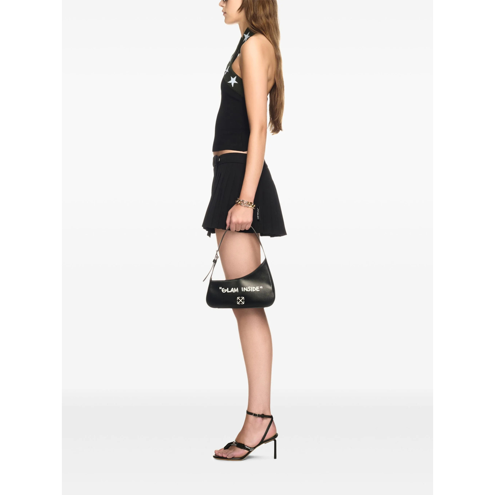 [Off-White] Shoulder bag SS26 OWNN18AC99LE A001 1001