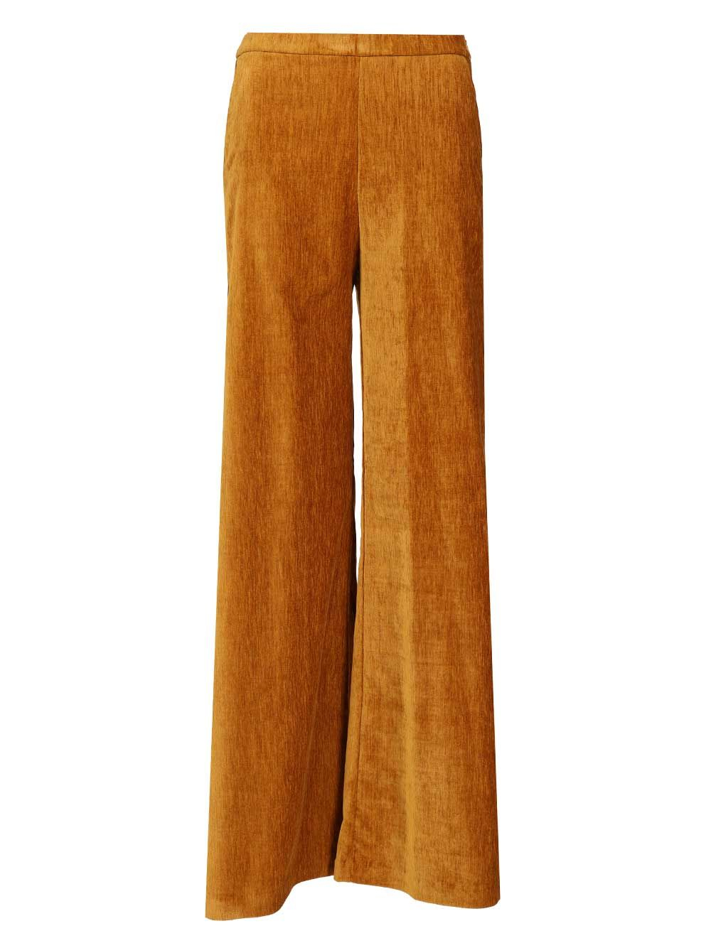 [Forte Forte] Trousers FW25 14044F48A.3003