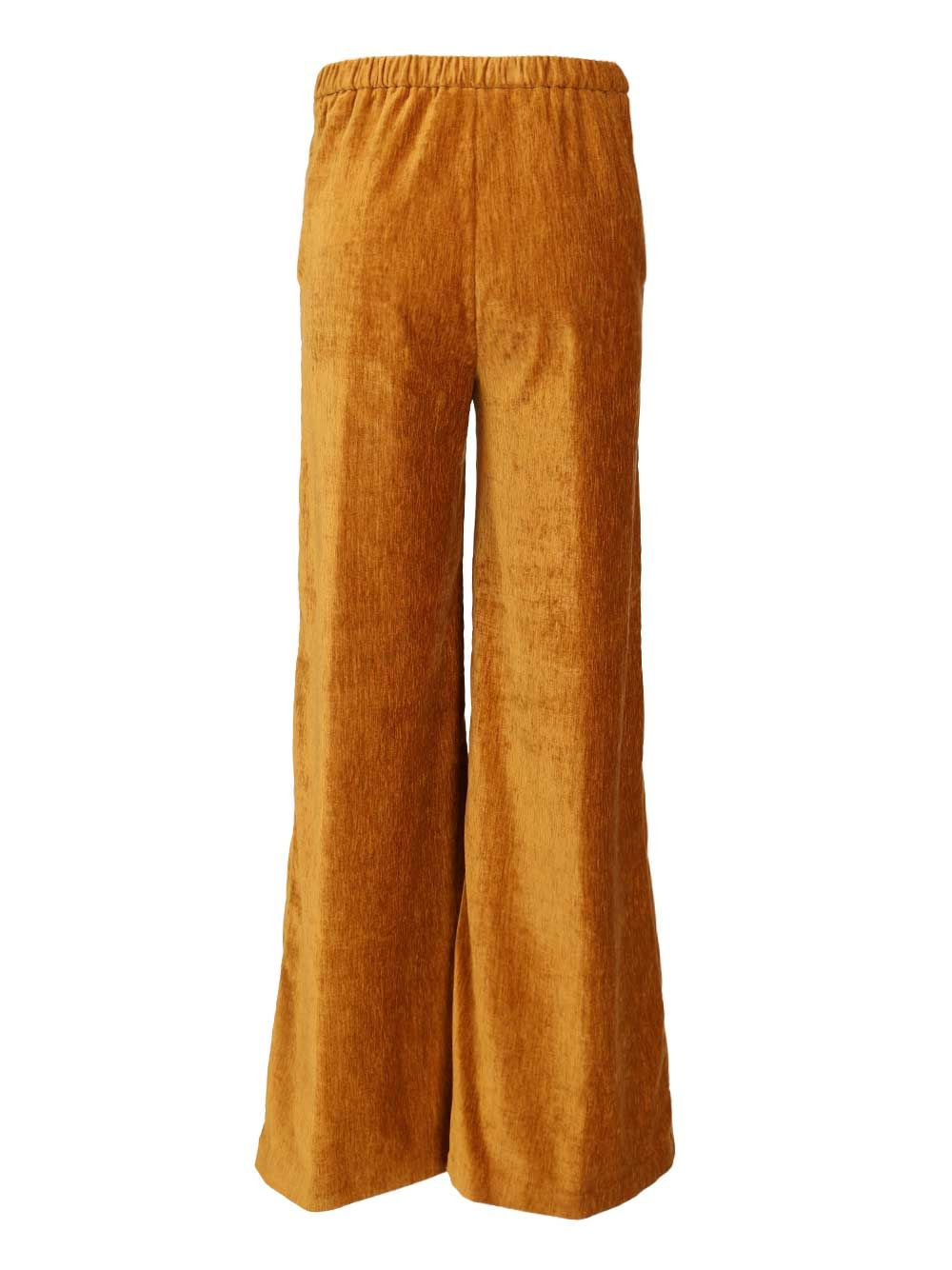 [Forte Forte] Trousers FW25 14044F48A.3003