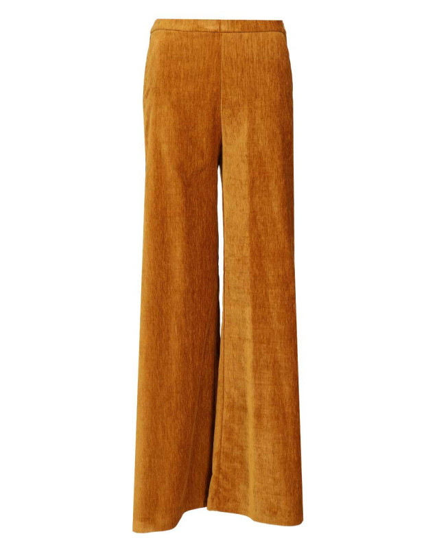 [Forte Forte] Trousers FW25 14044F48A.3003