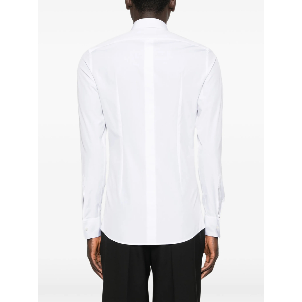 [Dolce & Gabbana] Shirts Long Sleeve SS26 G5EN5T GK006 W0800