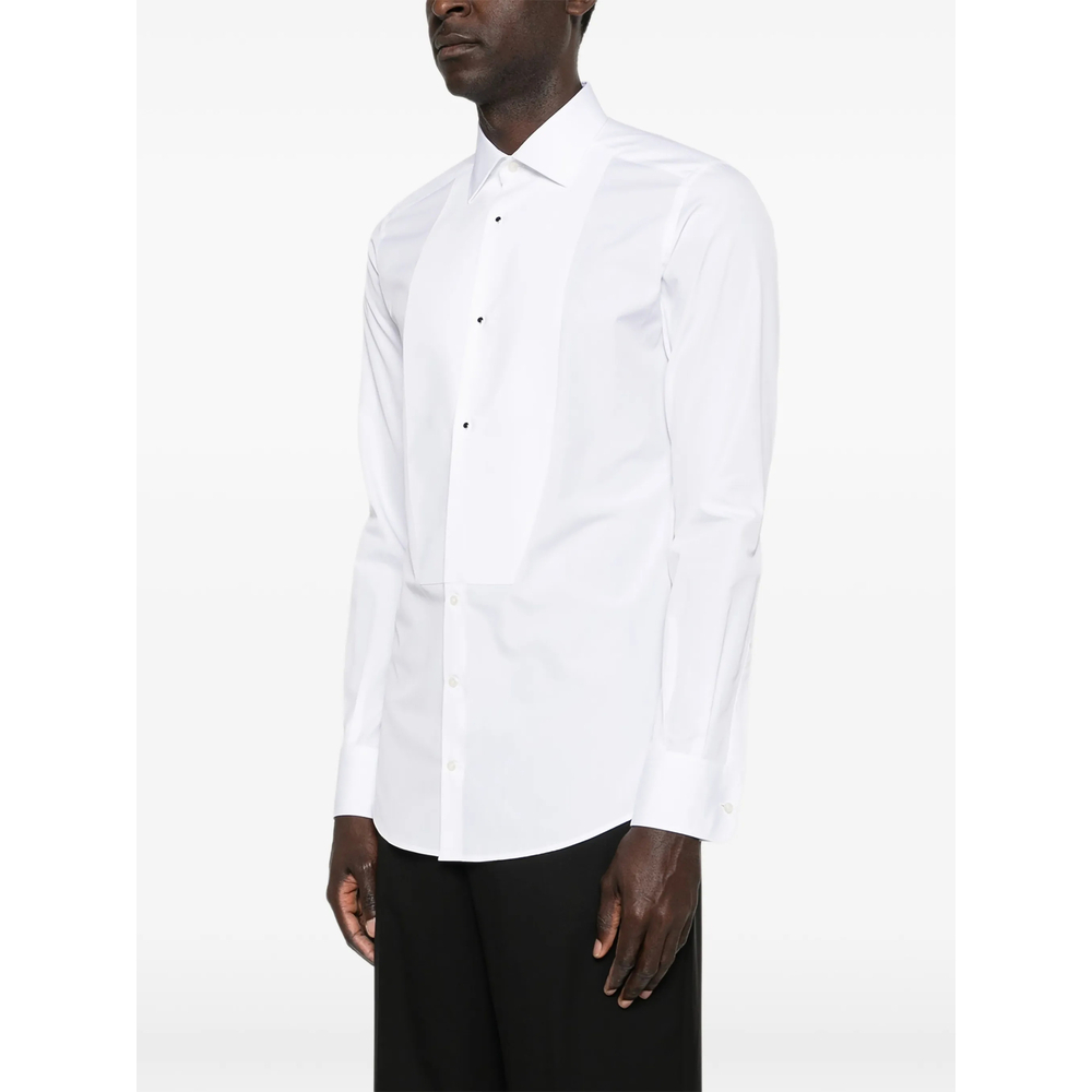 [Dolce & Gabbana] Shirts Long Sleeve SS26 G5EN5T GK006 W0800