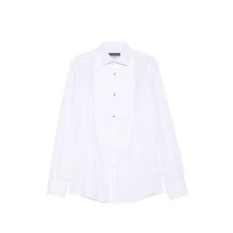 [Dolce & Gabbana] Shirts Long Sleeve SS26 G5EN5T GK006 W0800