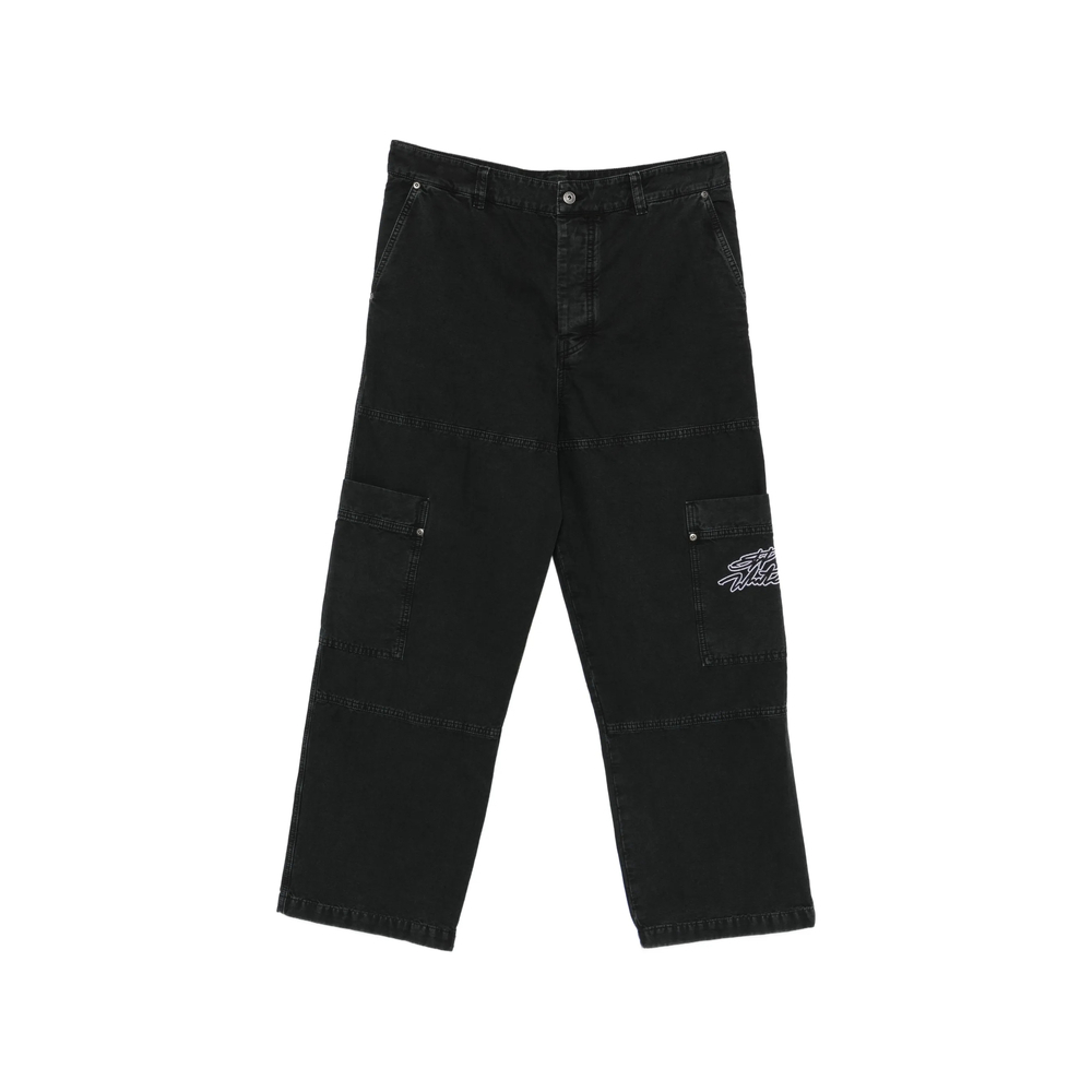 [Off-White] Trousers SS26 44XCF04ES26 F001 001