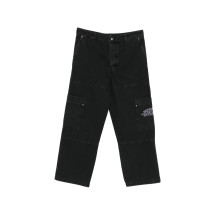 [Off-White] Trousers SS26 44XCF04ES26 F001 001