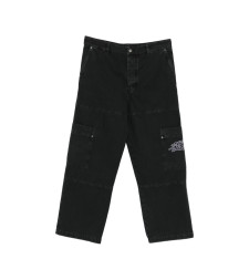 [Off-White] Trousers SS26 44XCF04ES26 F001 001