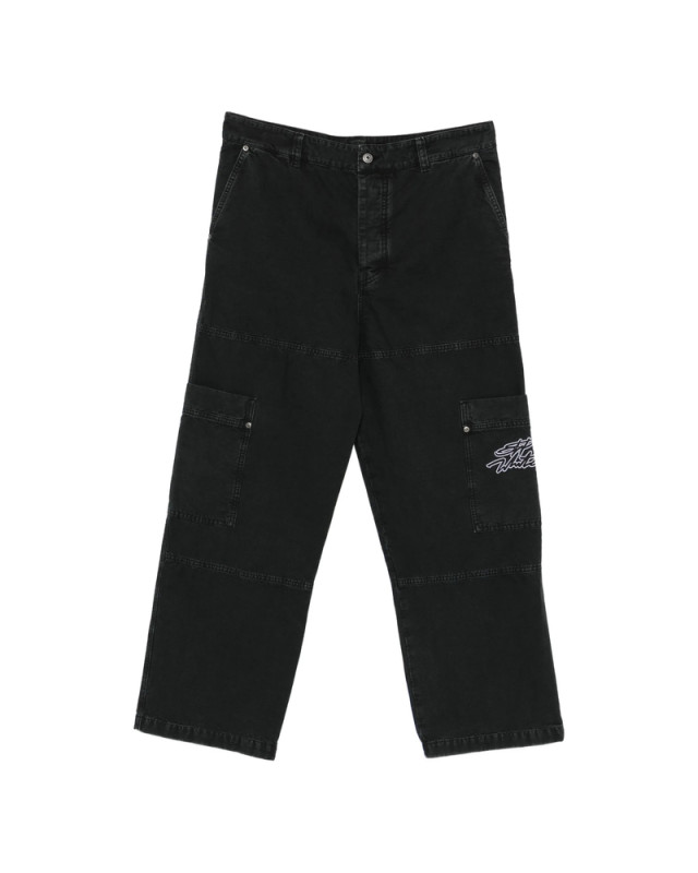 [Off-White] Trousers SS26 44XCF04ES26 F001 001