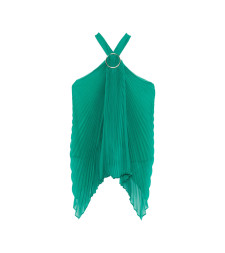 [MAX MARA PIANOFORTE] Tank top SS26 MXEVALZER 036 004