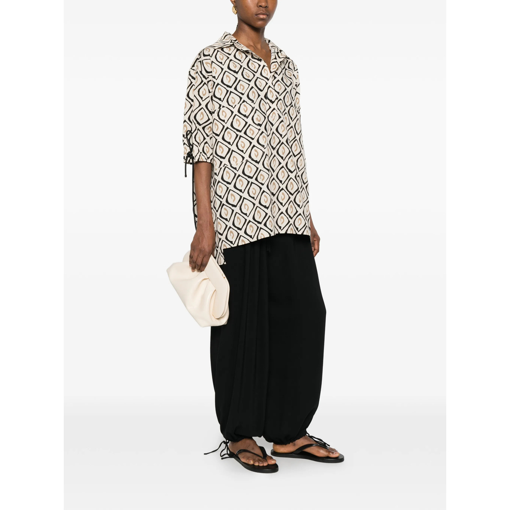 [Max Mara] Blouse SS26 MXMECRU 148 002