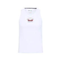 [Martine Rose] T-shirts Sleeveless SS26 686JE08000F  WHT