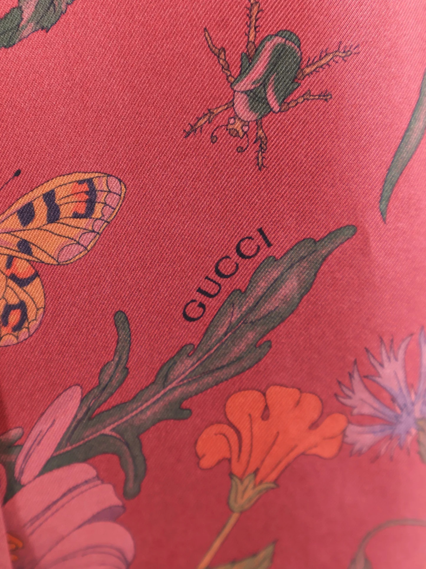 [Gucci] Shirts Long Sleeve FW25 835617ZATG85057