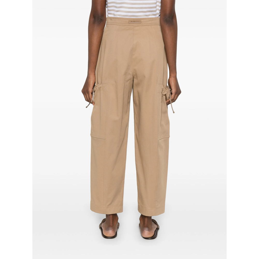 [Max Mara] Trousers SS26 MXMLEPRE 454 008