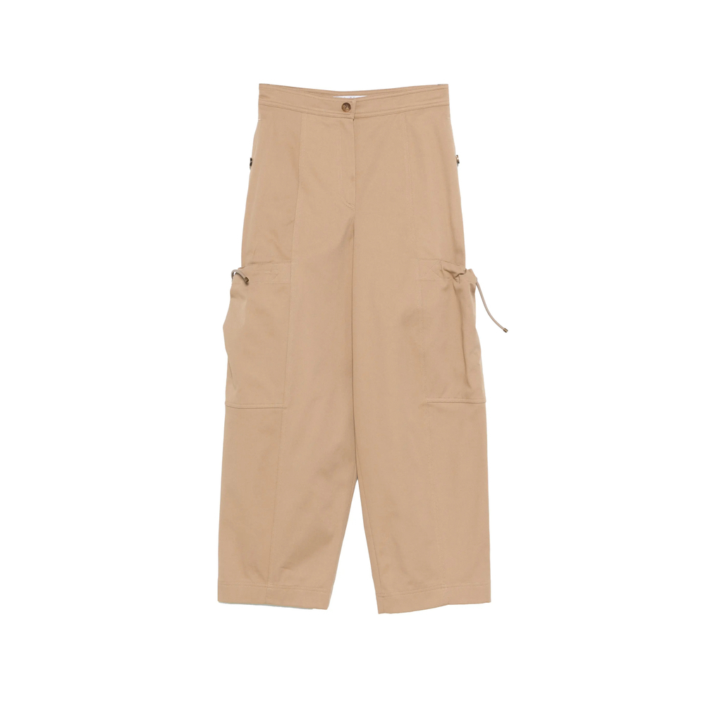[Max Mara] Trousers SS26 MXMLEPRE 454 008