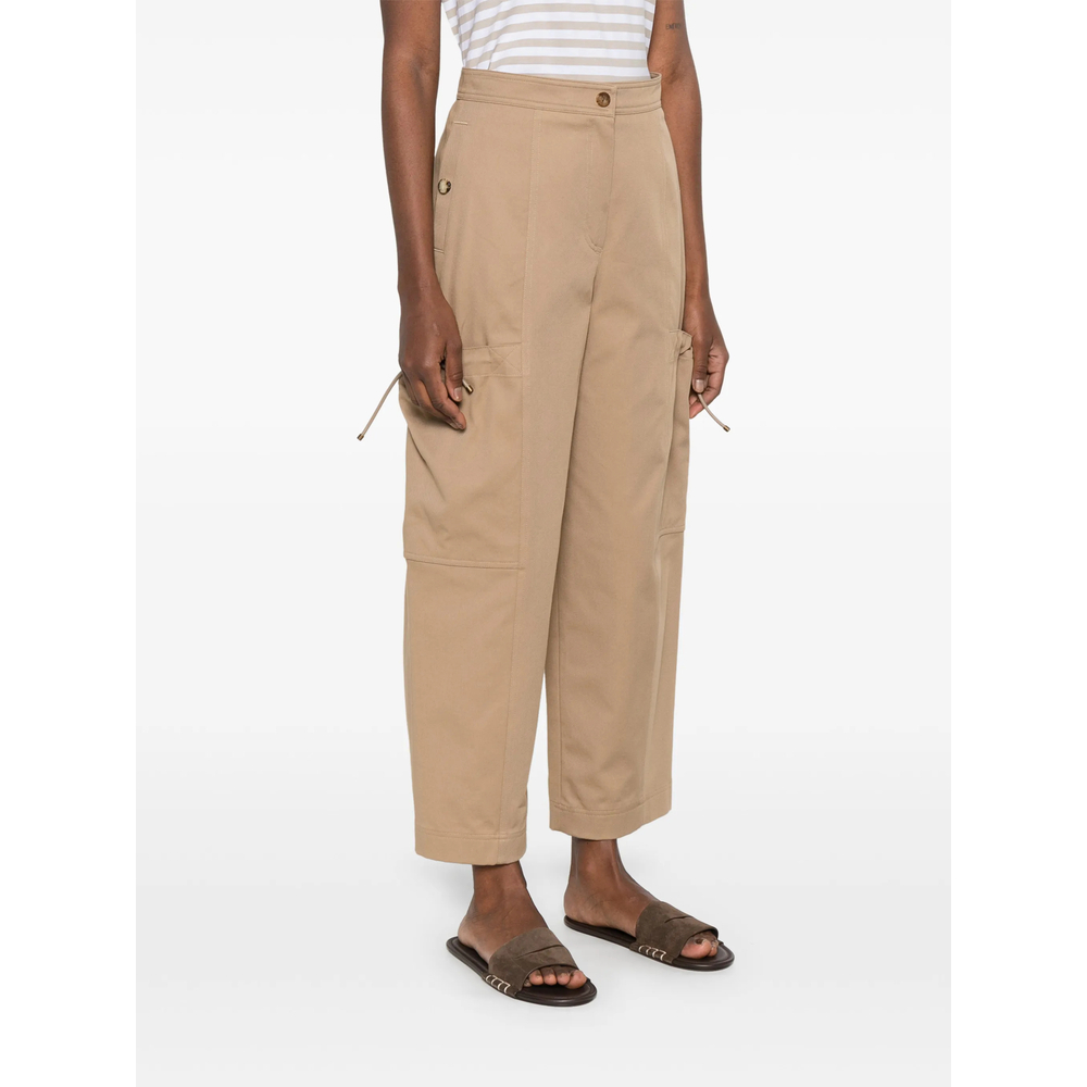[Max Mara] Trousers SS26 MXMLEPRE 454 008