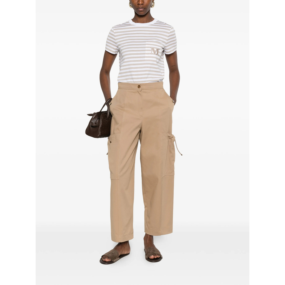 [Max Mara] Trousers SS26 MXMLEPRE 454 008