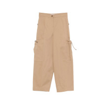 [Max Mara] Trousers SS26 MXMLEPRE 454 008