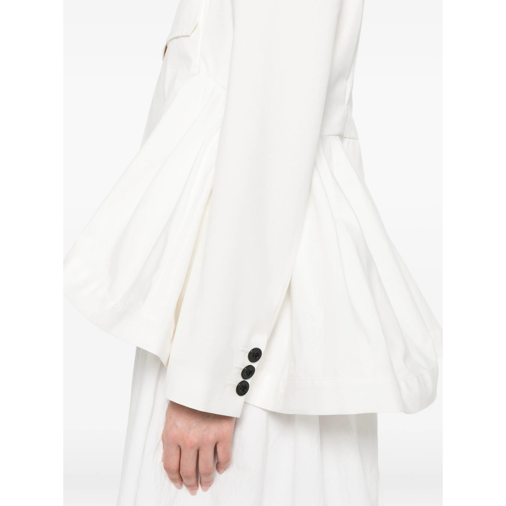 [Sacai] Blazer SS26 26-08424  151