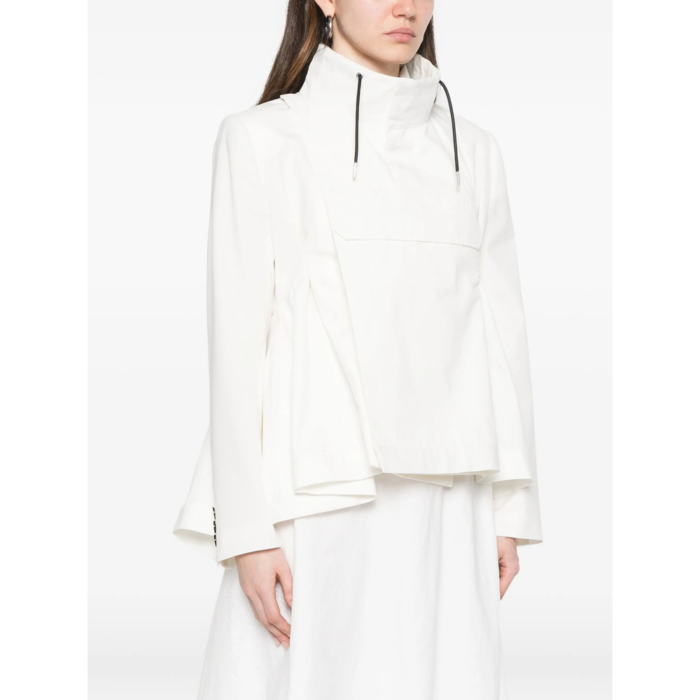 [Sacai] Blazer SS26 26-08424  151