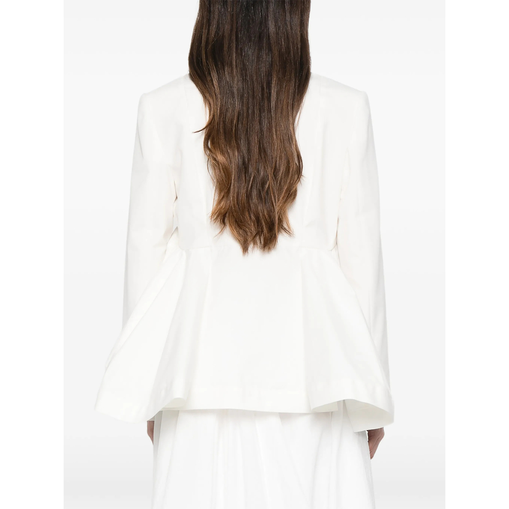 [Sacai] Blazer SS26 26-08424  151