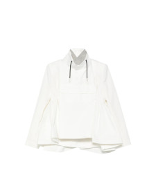 [Sacai] Blazer SS26 26-08424  151