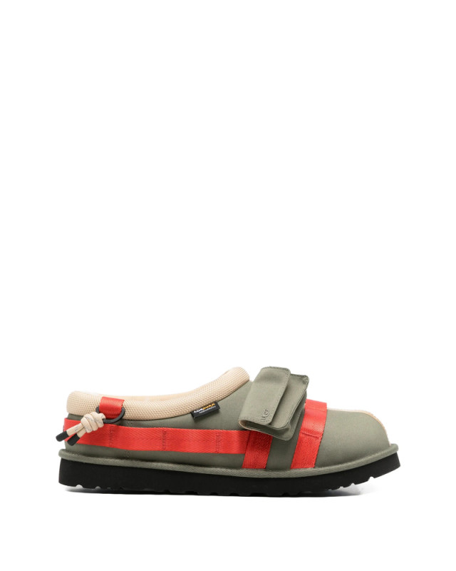 [UGG] Slip On SS26 1180110 TASMAN BVRD