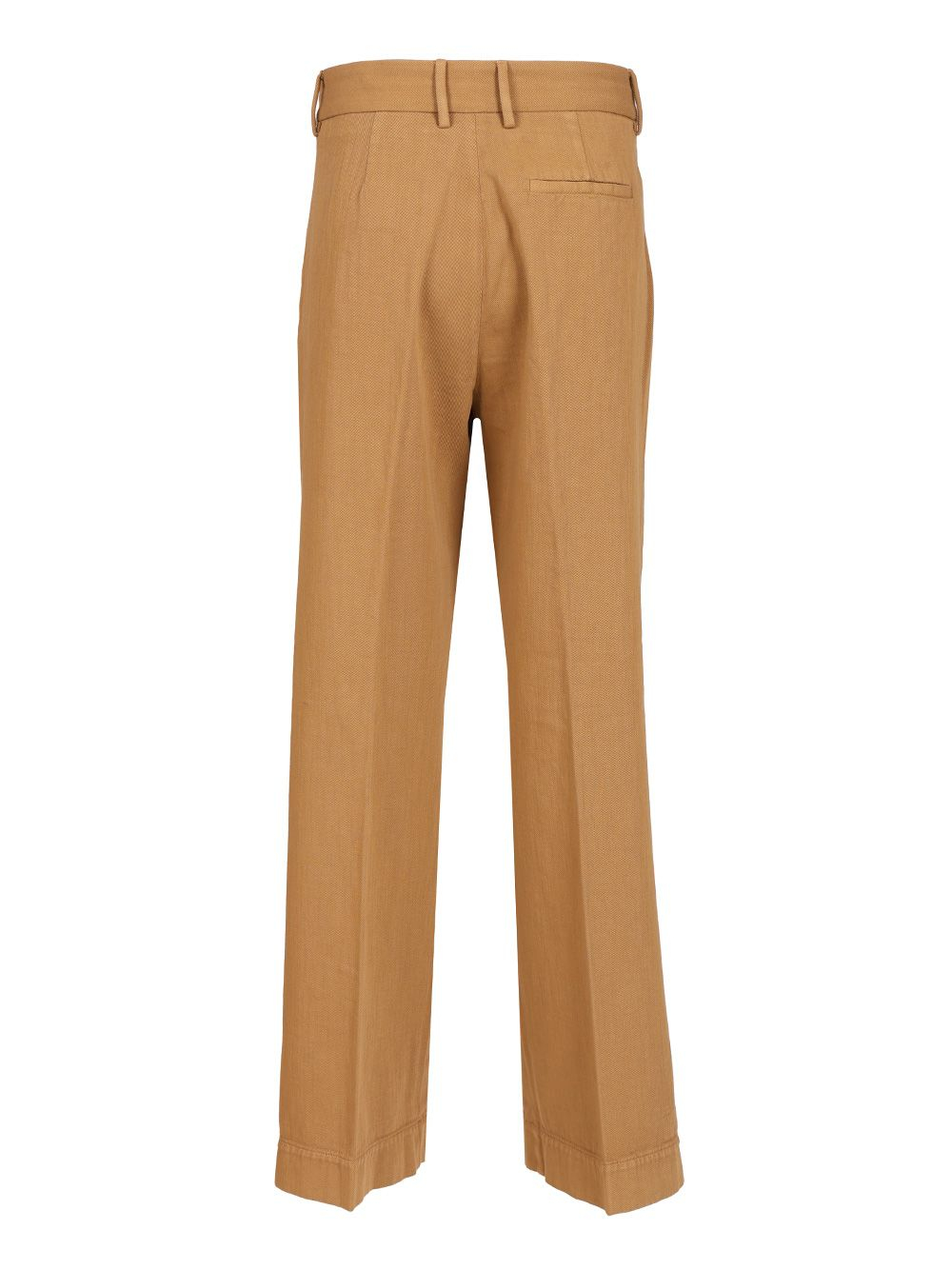 [Forte Forte] Trousers FW25 14036F48A.3033
