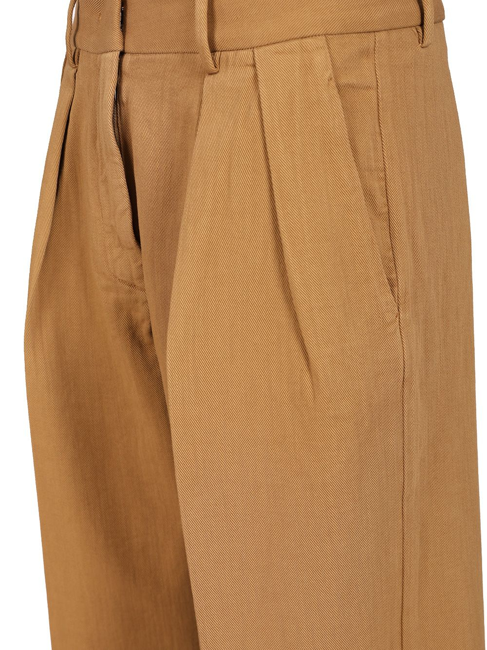 [Forte Forte] Trousers FW25 14036F48A.3033