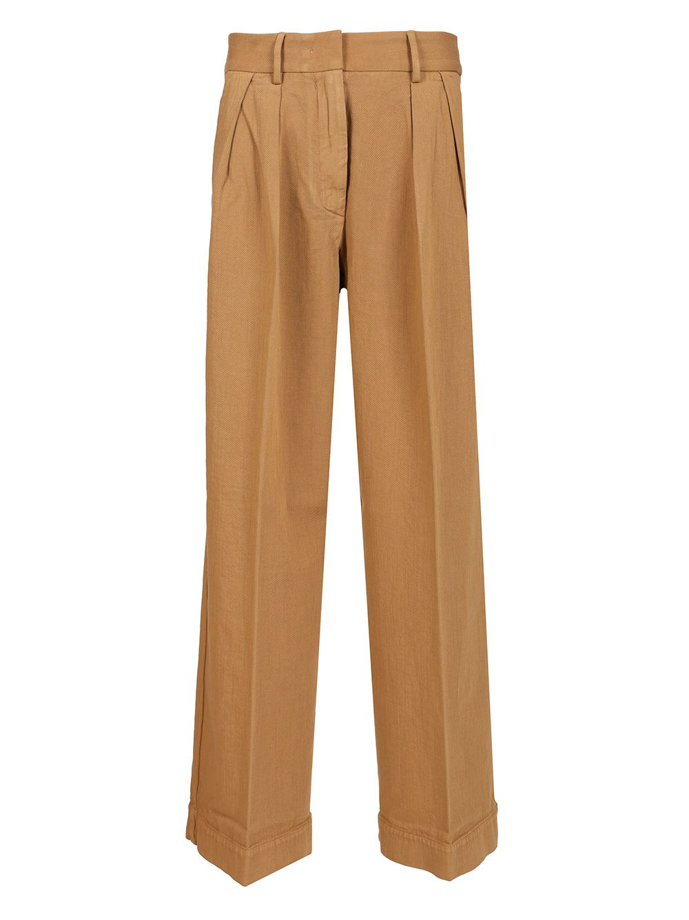 [Forte Forte] Trousers FW25 14036F48A.3033