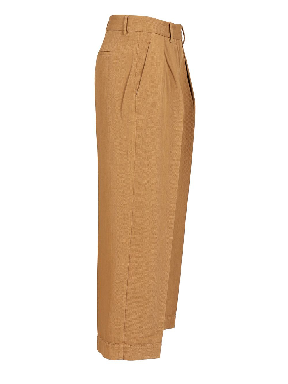 [Forte Forte] Trousers FW25 14036F48A.3033