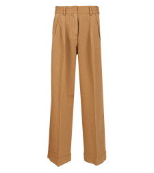 [Forte Forte] Trousers FW25 14036F48A.3033