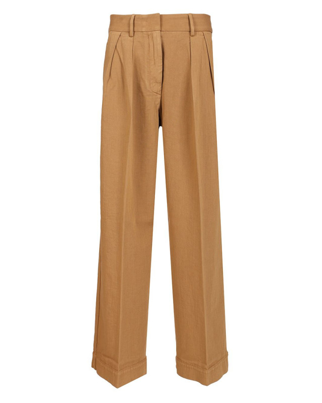 [Forte Forte] Trousers FW25 14036F48A.3033
