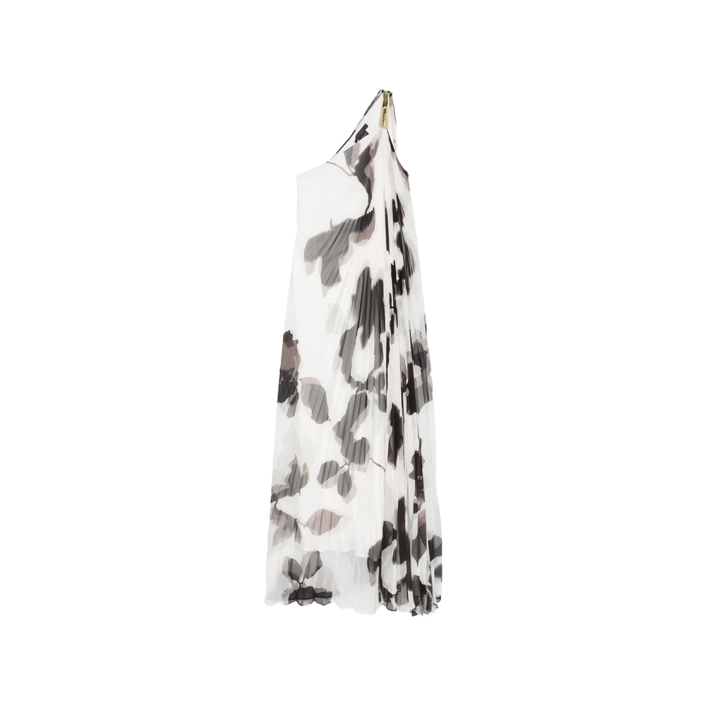 [MAX MARA PIANOFORTE] Sleeveless dress SS26 MXEFUGGITO 026 001