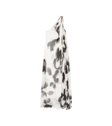 [MAX MARA PIANOFORTE] Sleeveless dress SS26 MXEFUGGITO 026 001