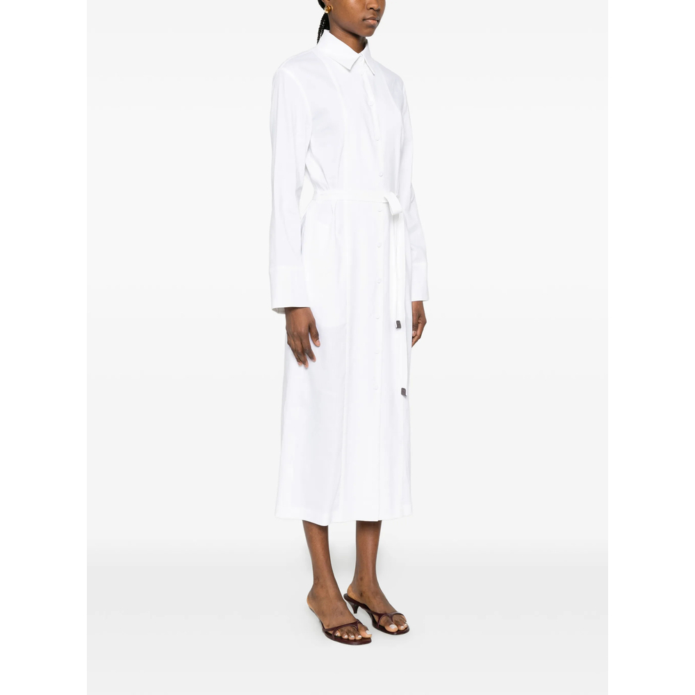 [Max Mara] Long sleeve dress SS26 MXPNORDICA 229 001
