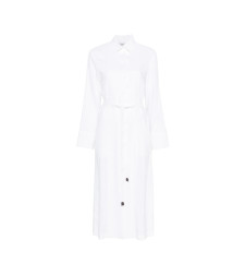 [Max Mara] Long sleeve dress SS26 MXPNORDICA 229 001