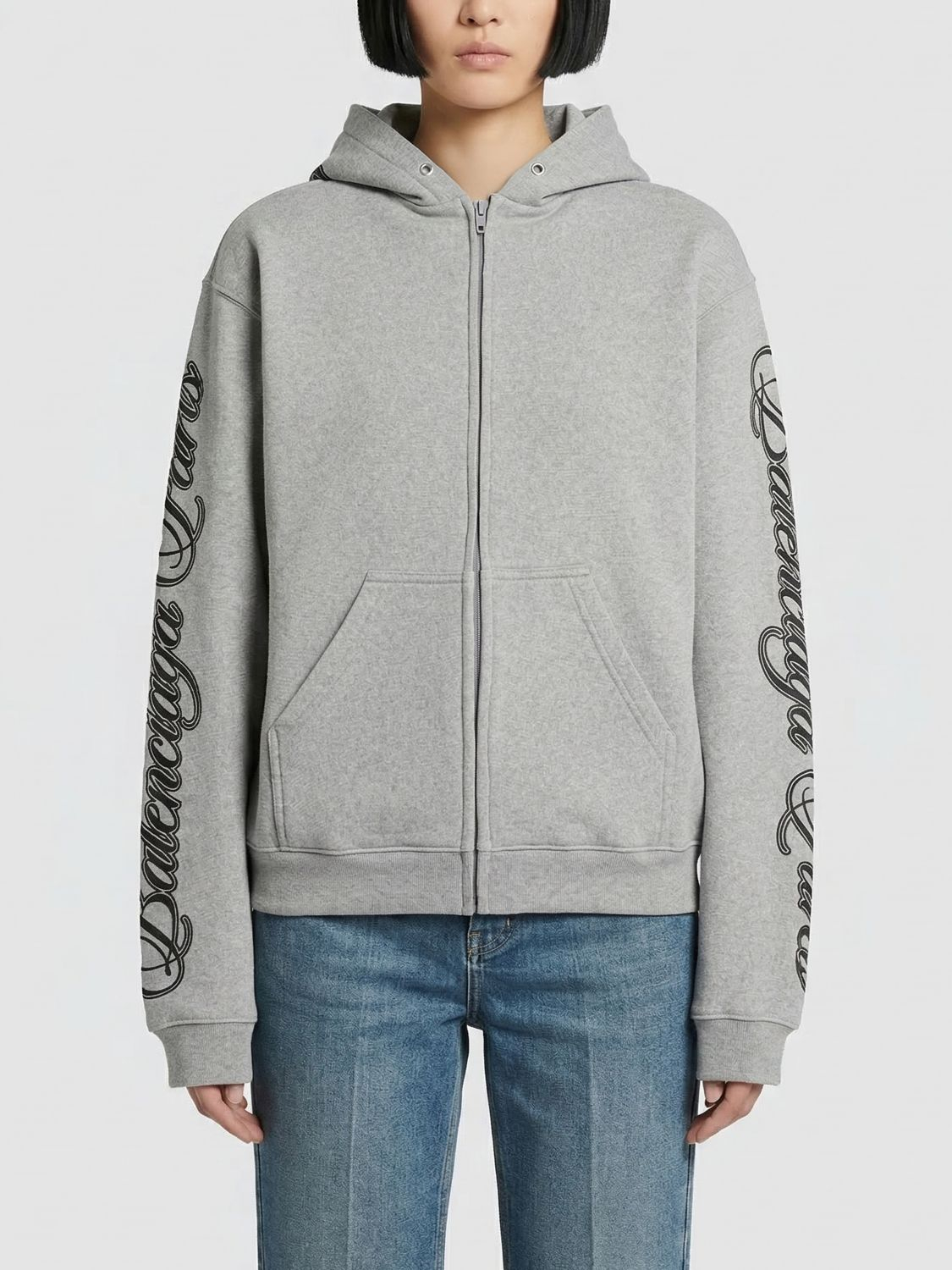 [Balenciaga] Sweatshirt SS26 851236TTVM8 2569