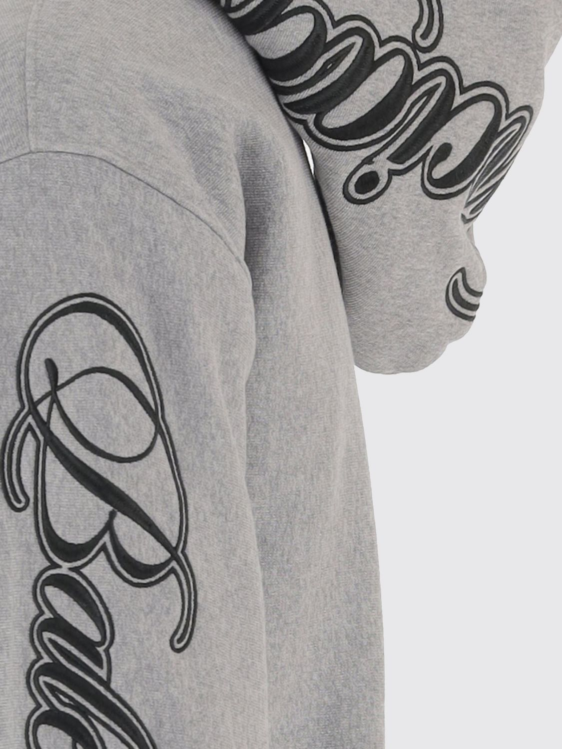 [Balenciaga] Sweatshirt SS26 851236TTVM8 2569