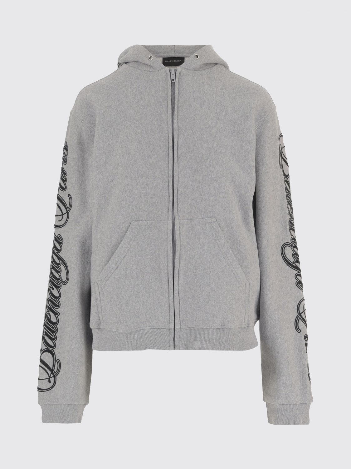 [Balenciaga] Sweatshirt SS26 851236TTVM8 2569