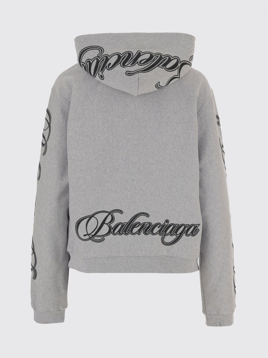 [Balenciaga] Sweatshirt SS26 851236TTVM8 2569