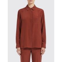[Max Mara] Shirts Long Sleeve SS26 2611111151600 017