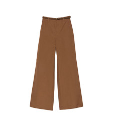 [MAX MARA STUDIO] Trousers SS26 MSTFAREA 155 070