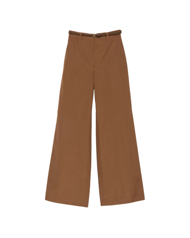[MAX MARA STUDIO] Trousers SS26 MSTFAREA 155 070