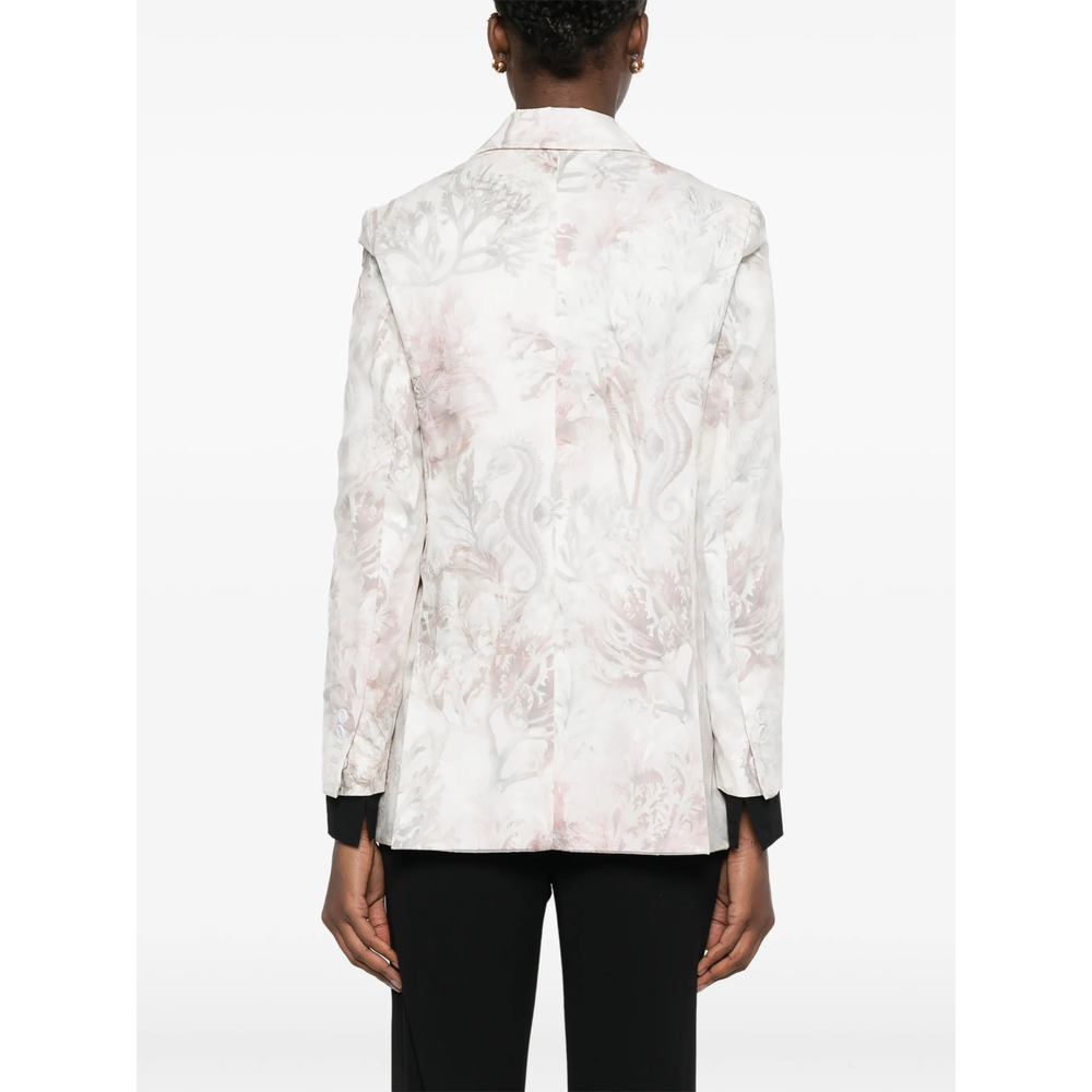 [Max Mara] Blazer SS26 MXSPALOMBA 729 001
