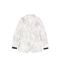 [Max Mara] Blazer SS26 MXSPALOMBA 729 001