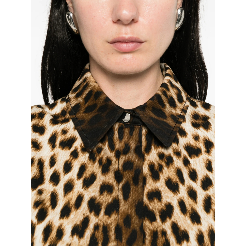 [SPORTMAX] Sleeveless dress SS26 SPXLONZA 217 001