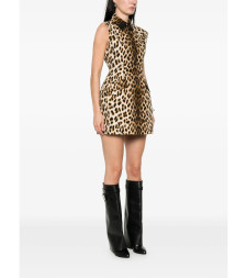 [SPORTMAX] Sleeveless dress SS26 SPXLONZA 217 001