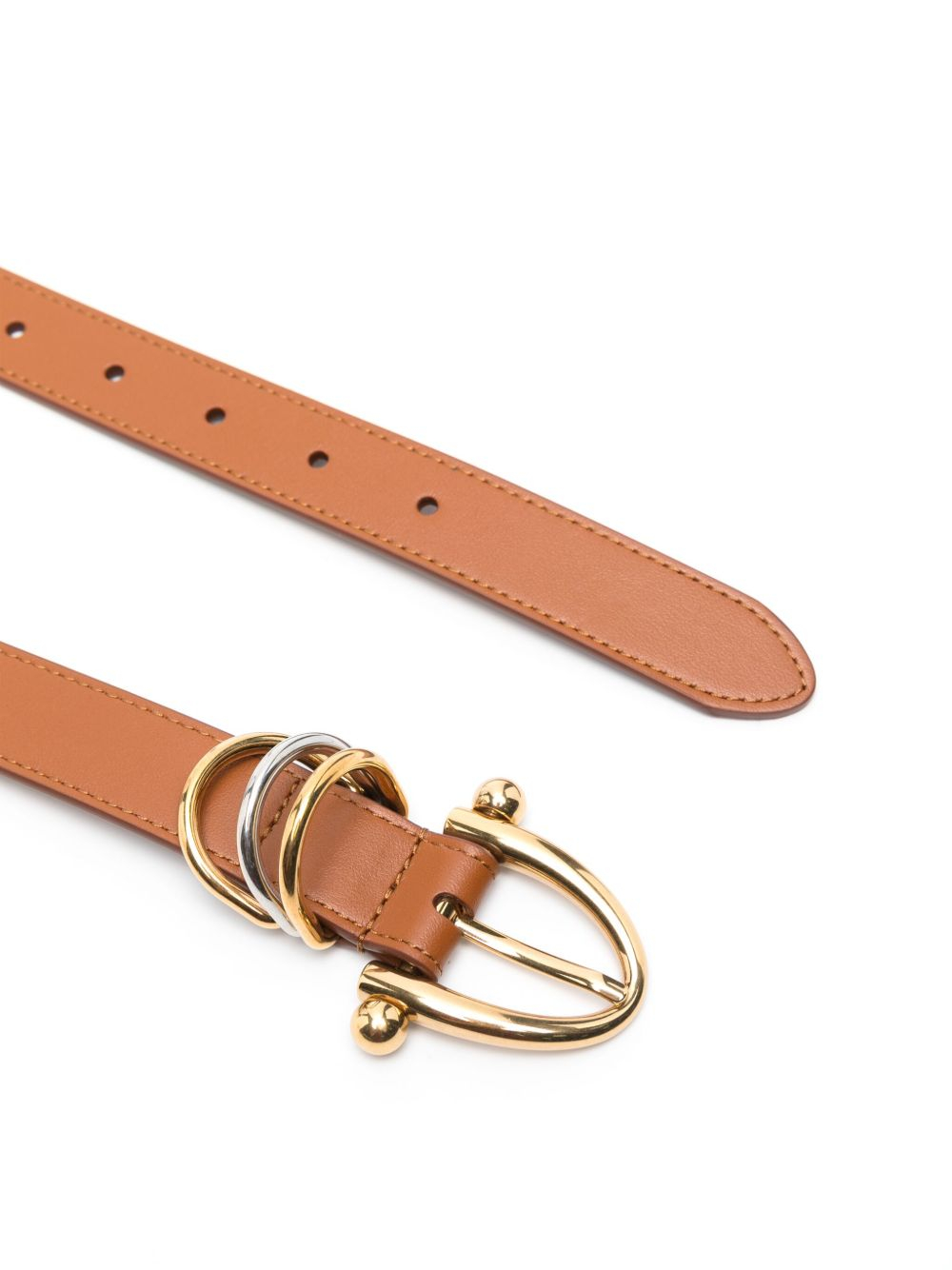[Chloe] Belt FW26 CHC25SC004SFB26M